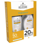 HELIOCARE 360° PEDIATRICS MINERAL SPF50+ CASE 2 pcs