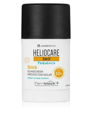 HELIOCARE 360º PEDIATRICS sunscreen stick SPF50+ 25 gr