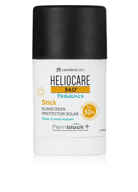 HELIOCARE 360º PEDIATRICS sunscreen stick SPF50+ 25 gr