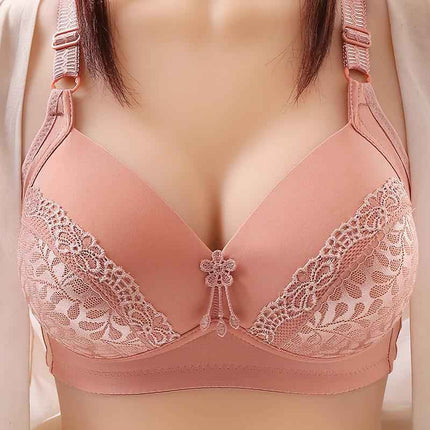 FFOrder Grand Luxury Bra: Where Comfort Meets Class