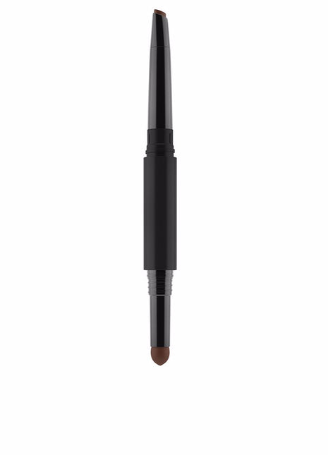 BROW shape & fill #001-brown