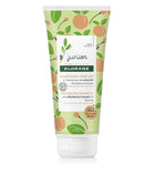 JUNIOR peach detangling shampoo 200 ml