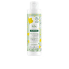 BÉBÉ BIO multipurpose oil 200 ml