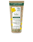 BÉBÉ BIO moisturizing cream packaging eco 200 ml