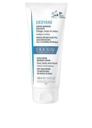 DEXYANE crema barrera 100 ml