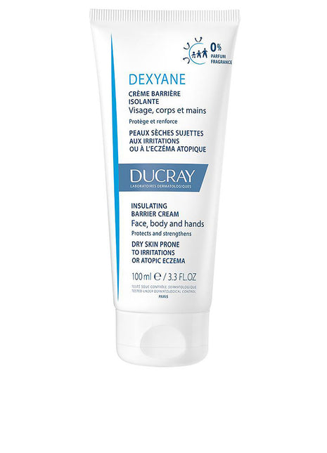 DEXYANE crema barrera 100 ml