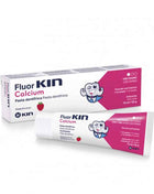 FLUORKIN CALCIUM toothpaste 75 ml