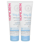 BABY diaper changing cream barrier action pack 2 x 75 ml