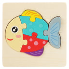 Small Fish