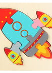 Rocket