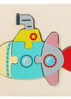 Submarine