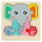 Little Elephant