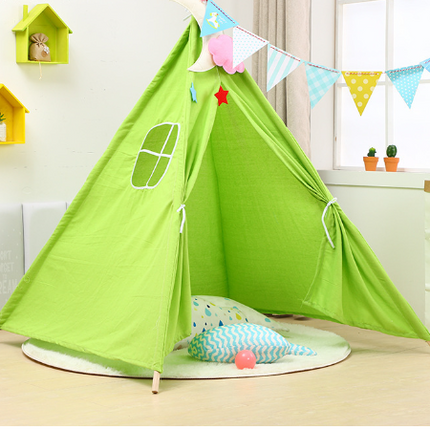 Household Children'S Tent