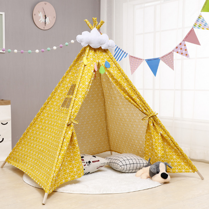 Children'S Indoor Fun Tent