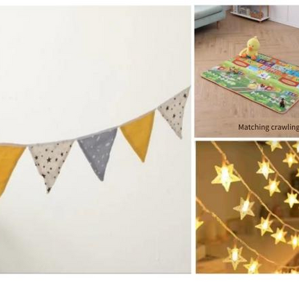 Baby Indoor Tent Play House
