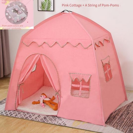 Children'S Indoor Tent Play House