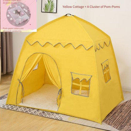 Children'S Indoor Tent Play House
