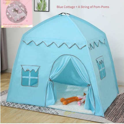 Children'S Indoor Tent Play House