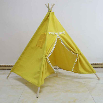 Toy House Camping Tent