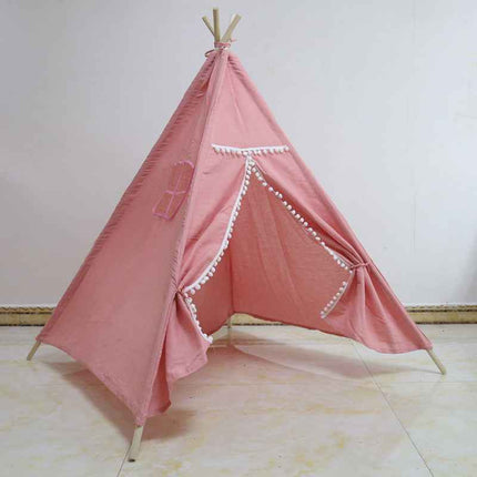Toy House Camping Tent