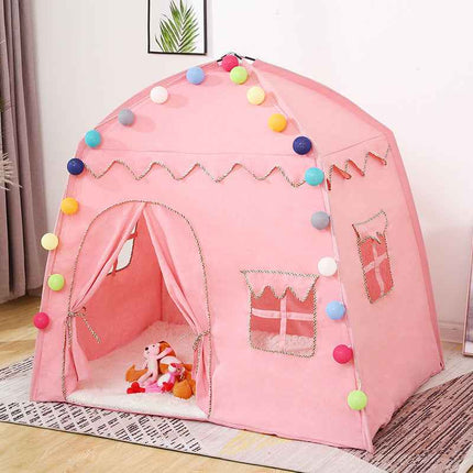Children'S Indoor Tent Play House