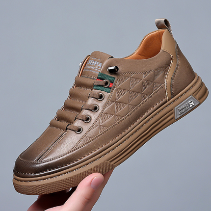 New Men'S Versatile Casual Sneakers