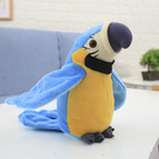 Blue / 20cm