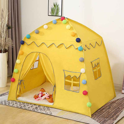 Children'S Indoor Tent Play House