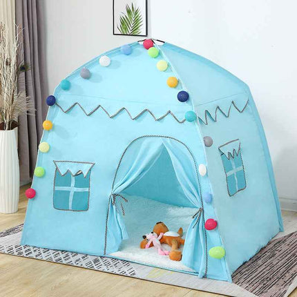 Children'S Indoor Tent Play House
