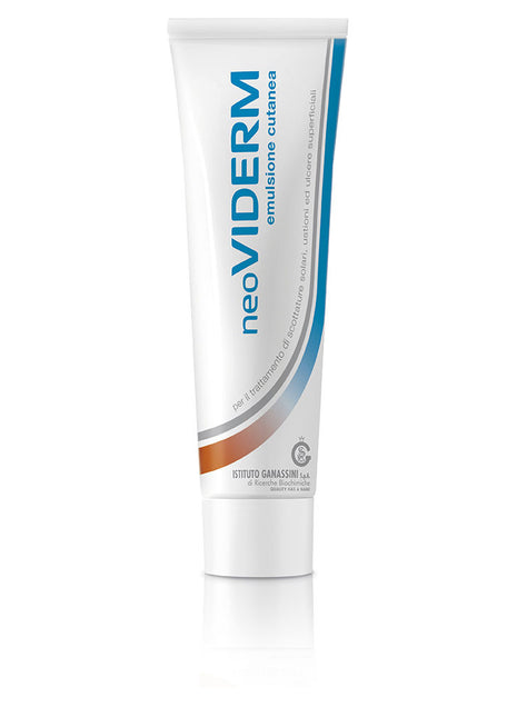 NEOVIDERM skin emulsion 100 ml