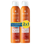 SUN SYSTEM 50+ BABY SPRAY TRANSPARENTE PACK 2 x 200 ml