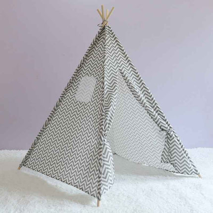 Toy House Camping Tent