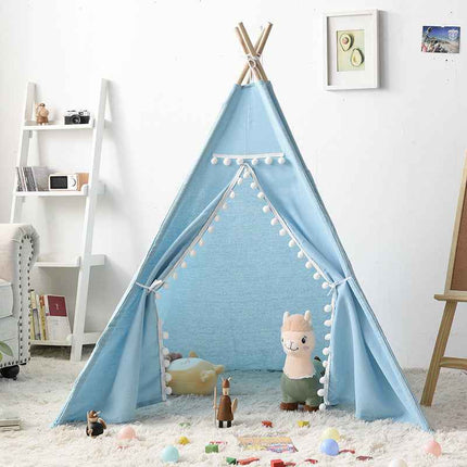 Children'S Small Tent Toy House