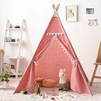 1.3 Rice Pink Fur Ball