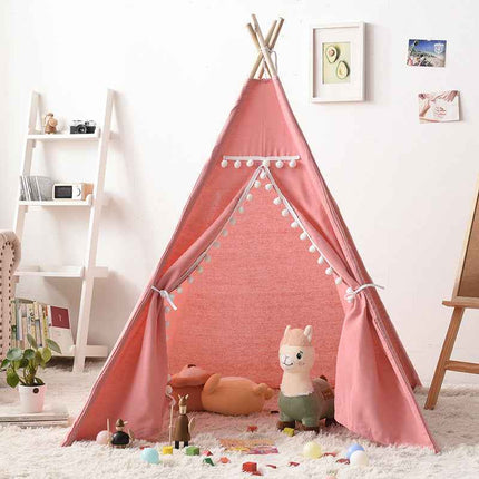 Children'S Small Tent Toy House