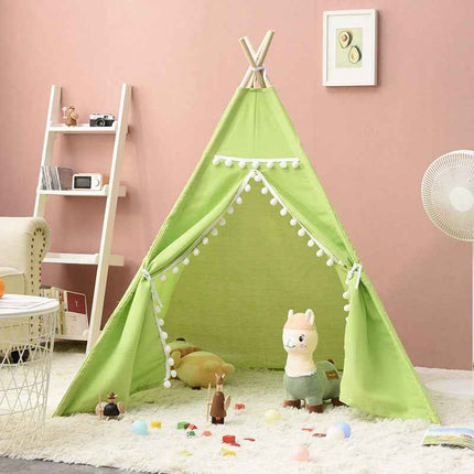 Children'S Small Tent Toy House