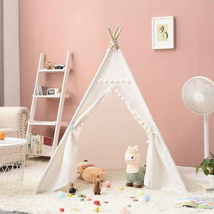Children'S Small Tent Toy House