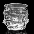 Whisky space glass