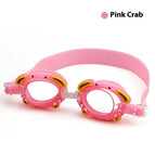 Pink Crab