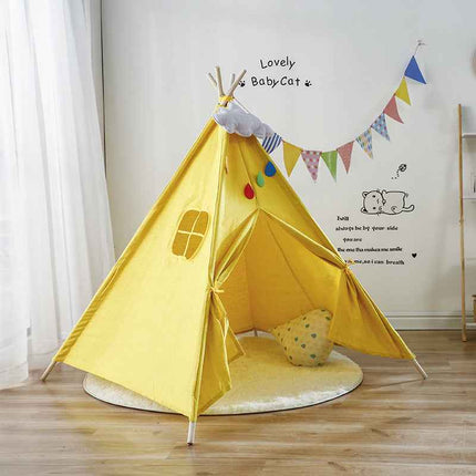 Children'S Indoor Fun Tent