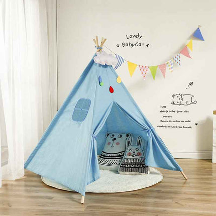 Children'S Indoor Fun Tent