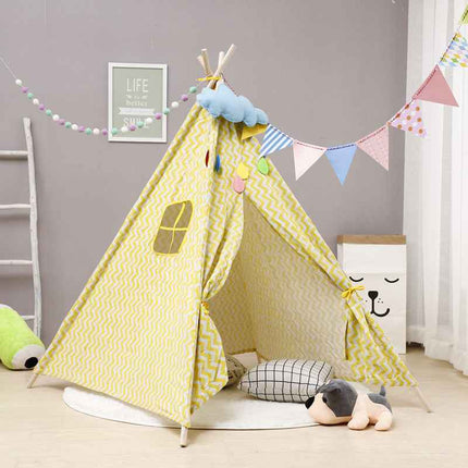 Children'S Indoor Fun Tent