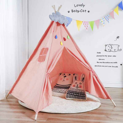 Children'S Indoor Fun Tent