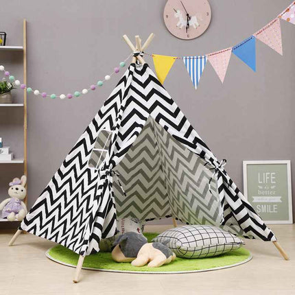 Children'S Indoor Fun Tent