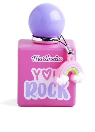 YOU ROCK edt vapo 50 ml