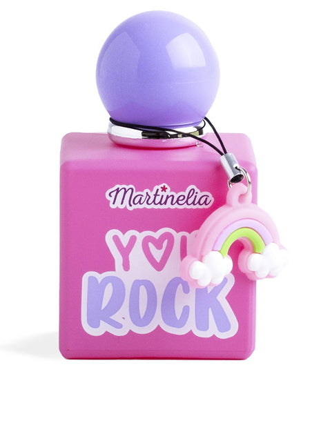 YOU ROCK edt vapo 50 ml