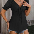 S / Black