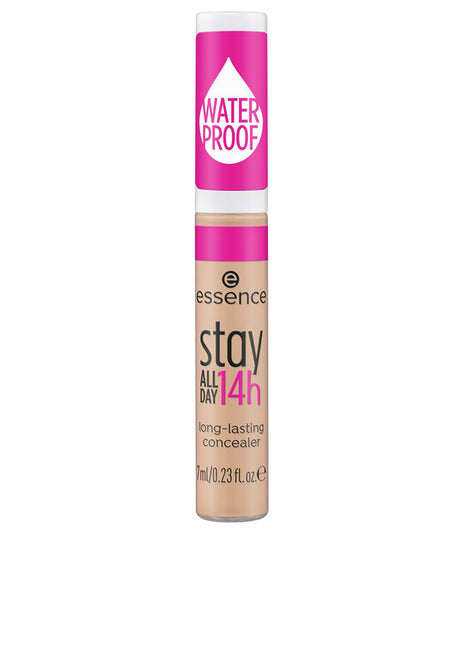 STAY ALL DAY 14H corrector de larga duración #40-warm beige 7 ml