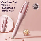 Pink Full Automatic 32mm