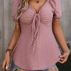S / Pink